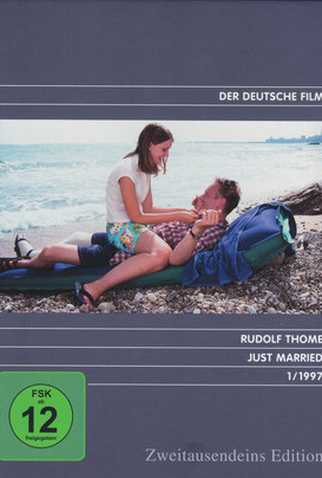 Poster 1 de Filme Recém Casados (1997)