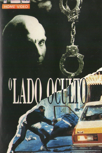  de Filme Perseguição Noturna (1987)