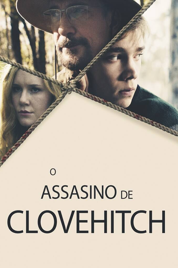  de Filme O Assassino de Clovehitch (2018)