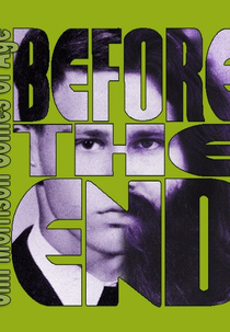Before The End: Jim Morrison Comes Of Age (Before The End: Jim Morrison Comes Of Age)