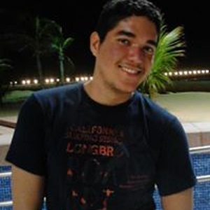 Foto de perfil de Rafael Noleto