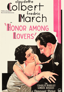 Honra de Amantes (Honor Among Lovers)