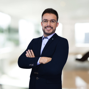 Foto de perfil de Leandro Machado