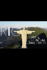 Rio de Janeiro: Capital mundial da arquitetura (Rio de Janeiro: Capital mundial da arquitetura)