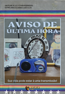 Aviso de Última Hora (Aviso de Última Hora)