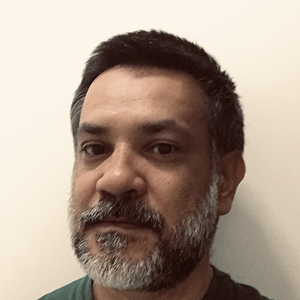 Foto de perfil de Glauco