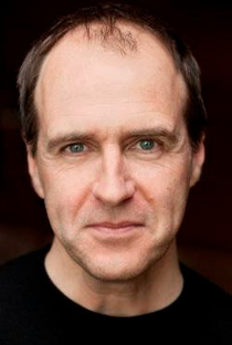 Kevin Doyle (I) - Poster 1