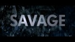 Trailer: SAVAGE(2010) TEASER TRAILER 2 - HD