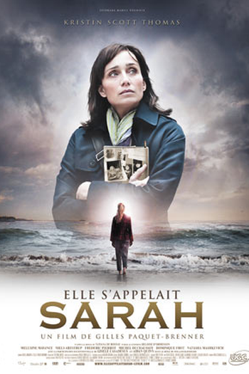  de Filme A Chave de Sarah (2010)