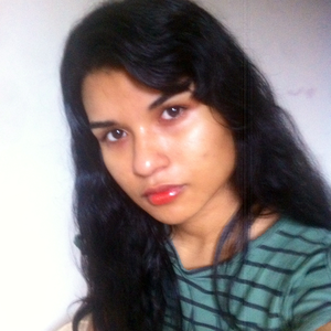 Foto de perfil de Adrielly