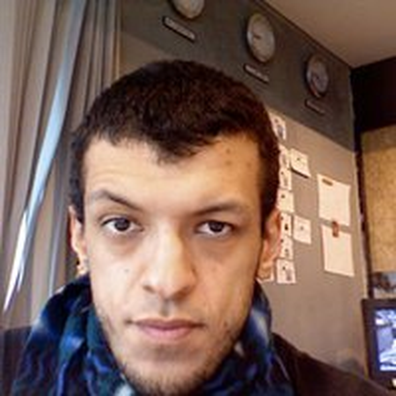 dan erick tomaschewsky - Foto 1
