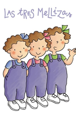 As Trigêmeas (Les Tres Bessones)