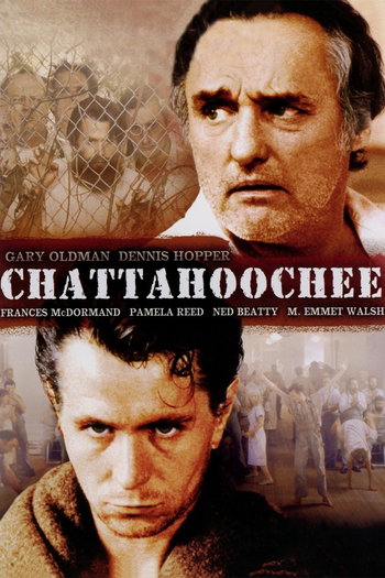  de Filme Chattahoochee (1989)