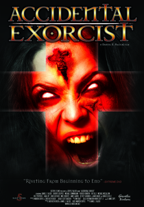 Accidental Exorcist (Accidental Exorcist)