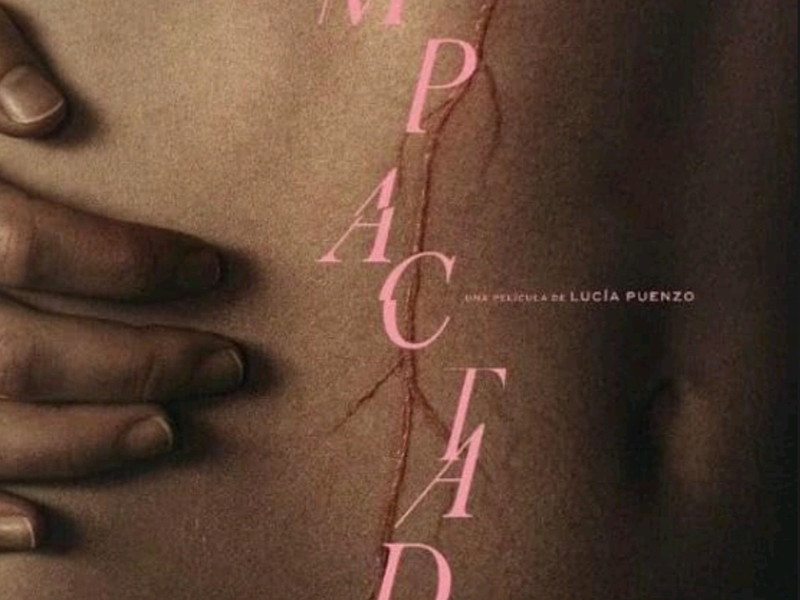 Foto 1 de Os Impactados