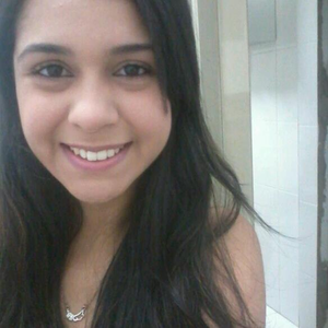 Foto de perfil de Aline Cardoso Fernandes