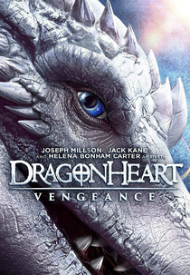 Coração de Dragão: Vingança (DragonHeart: Vengeance)