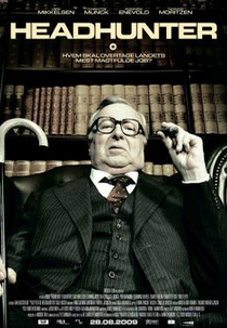 Headhunter (Headhunter)