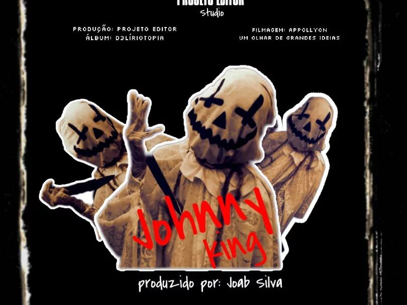 Foto 1 de JOHNNY KING
