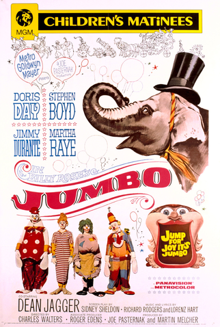 Poster 2 de Filme A Mais Querida do Mundo (1962)