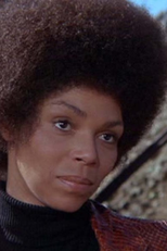 Rosalind Cash