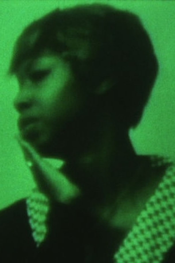 Poster de Curta Handtinting (1967)