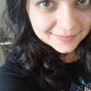 Foto de perfil de Ana Carolina Gonçalves