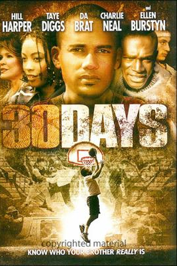  de Filme 30 Dias (2006)