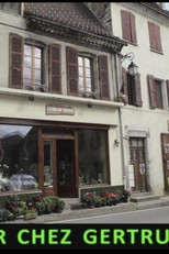 LUNCH WITH GERTRUDE STEIN (DÉJEUNER CHEZ GERTRUDE STEIN)