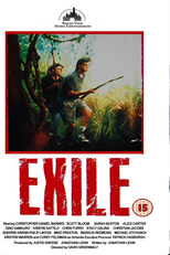 Uma Aventura na Ilha Deserta (Exile)