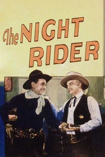  de Filme Bandoleiro da Noite (1932)