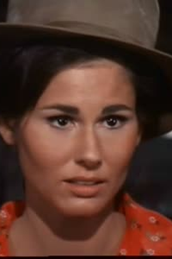 Poster de Episódio Meena (1969)