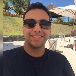 Foto de perfil de Victor Machado