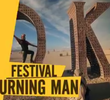 Profissão Repórter: Festival Burning Man
