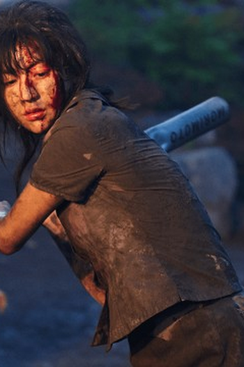 Poster de Episódio 리콜 (2023)