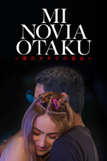 Meus Dias com Ela (Mi Novia Otaku)