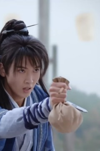 Poster de Episódio 第36集 (2023)