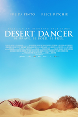 O Dançarino do Deserto (Desert Dancer)