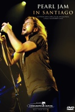 Pearl Jam In Santiago (Pearl Jam In Santiago)