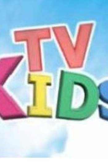 Poster de TV TV Kids (2006)