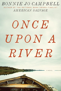 Once Upon a River - Poster / Capa / Cartaz - Oficial 1