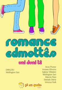 Romance Edmottês (Romance Edmottês)