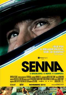 Senna (Senna - Beyond the Speed of Sound)