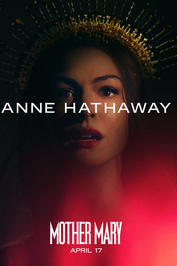  de Filme Mother Mary (2026)