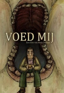 Alimenta-me (Voed Mij)