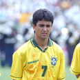 Bebeto