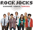 Rock Jocks