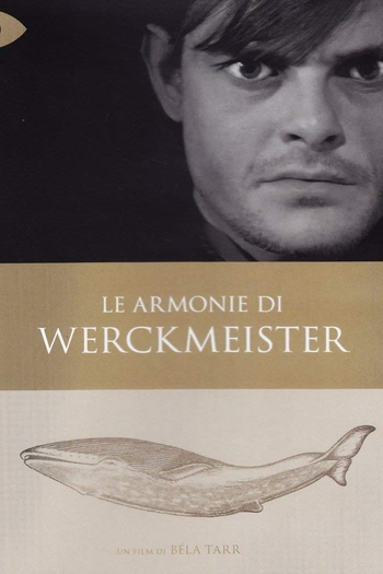  de Filme As Harmonias de Werckmeister (2000)