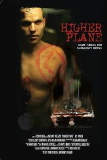 Poster de Curta Higher Plane (2009)