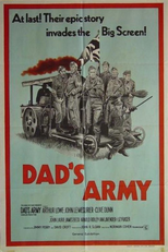 Batalhadores Heróicos (Dad's Army)